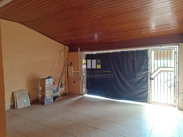 Casa com 92m² 2 quartos e 1 banheiro, à venda, no bairro Centro em Sumaré