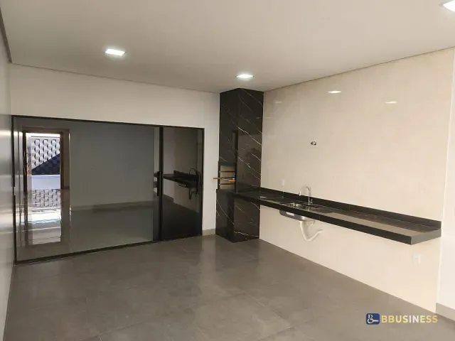 Casa com 284m² 3 quartos e 2 banheiros, à venda, no bairro Jardim America em Porto Nacional