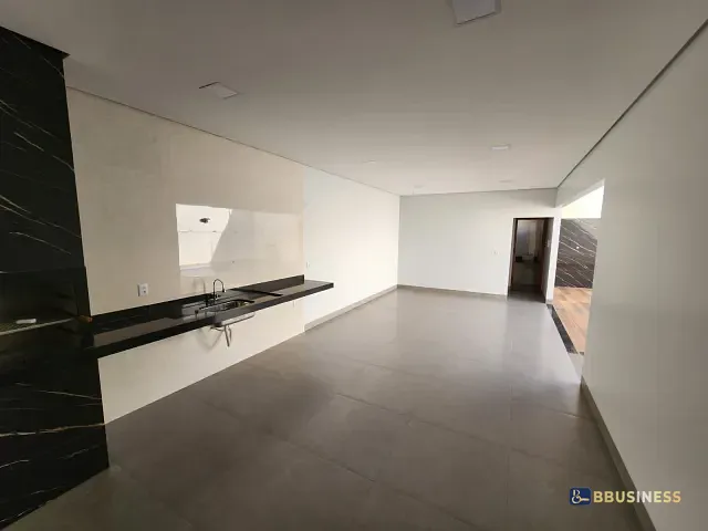 Casa com 284m² 3 quartos e 2 banheiros, à venda, no bairro Jardim America em Porto Nacional