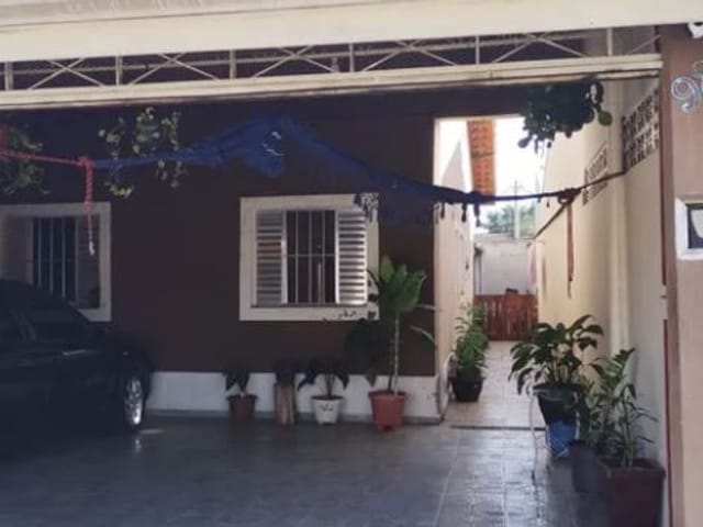 Foto do Casa - Casa com 3 dormitórios à venda, 50 m² por R$ 320.000,00 - Campo dos Alemães - São José dos Campos/SP | INDEPENDENCE NEGOCIOS IMOBILIARIOS LTDA