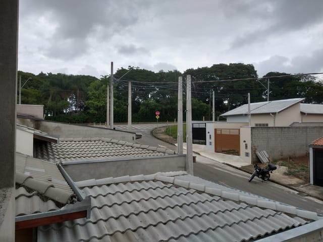 Casa com 125m² 3 quartos e 2 banheiros, à venda, no bairro Jardim Continental II em Taubaté