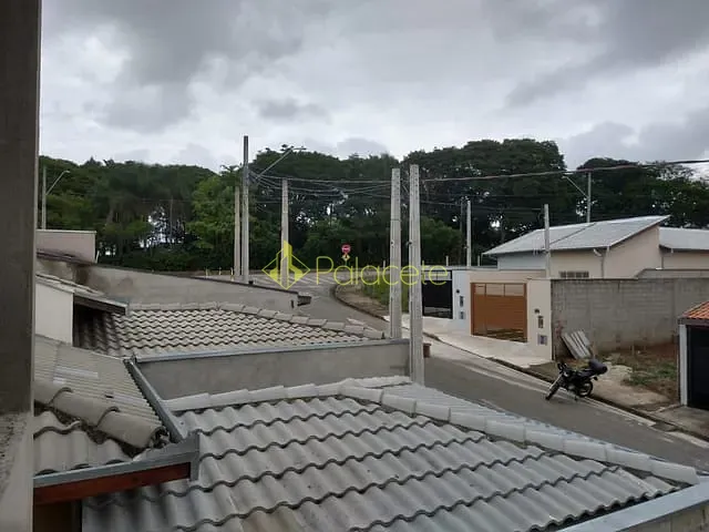 Casa com 125m² 3 quartos e 2 banheiros, à venda, no bairro Jardim Continental II em Taubaté