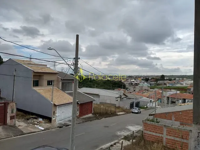 Casa com 125m² 3 quartos e 2 banheiros, à venda, no bairro Jardim Continental II em Taubaté