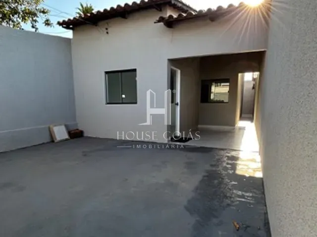 Casa com 120m² 2 quartos e 1 banheiro, à venda, no bairro Setor Estrela Dalva em Goiânia