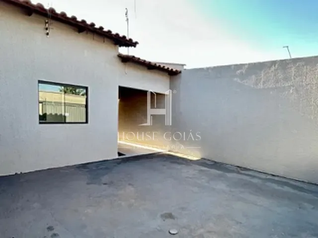 Casa com 120m² 2 quartos e 1 banheiro, à venda, no bairro Setor Estrela Dalva em Goiânia