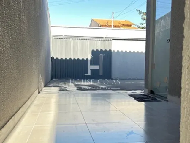 Casa com 120m² 2 quartos e 1 banheiro, à venda, no bairro Setor Estrela Dalva em Goiânia
