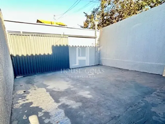 Casa com 120m² 2 quartos e 1 banheiro, à venda, no bairro Setor Estrela Dalva em Goiânia