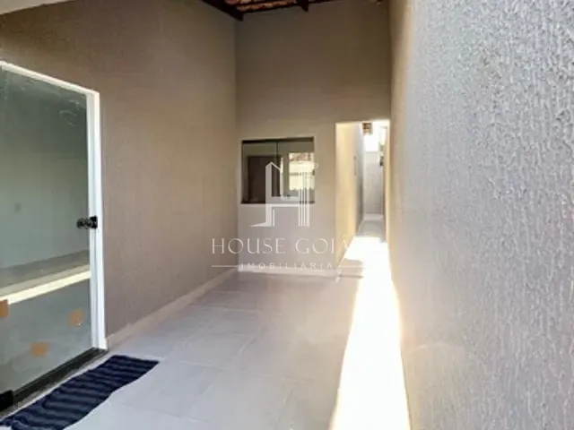 Casa com 120m² 2 quartos e 1 banheiro, à venda, no bairro Setor Estrela Dalva em Goiânia