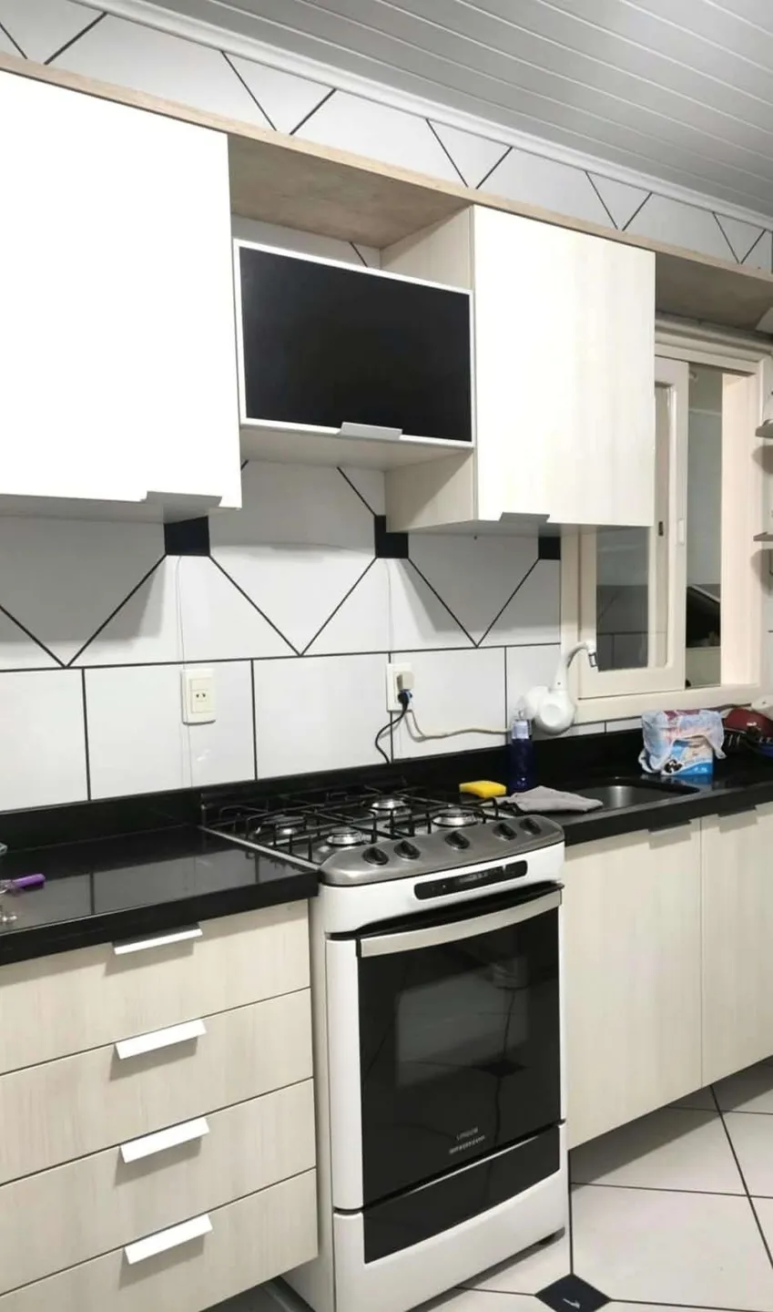 Foto 2 de casa em Chapecó