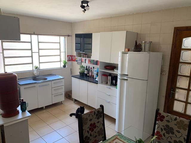 Casa 3 quartos e 2 banheiros, à venda, no bairro Areal em Pelotas