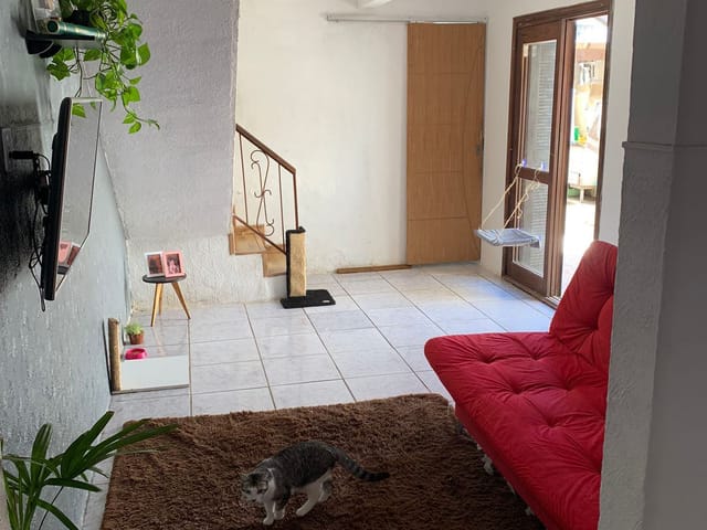 Casa 3 quartos e 2 banheiros, à venda, no bairro Areal em Pelotas