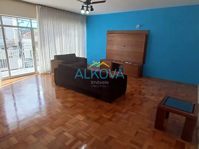 Casa com 250m² 4 quartos e 3 banheiros, para alugar, no bairro Alto da Ponte em São José dos Campos