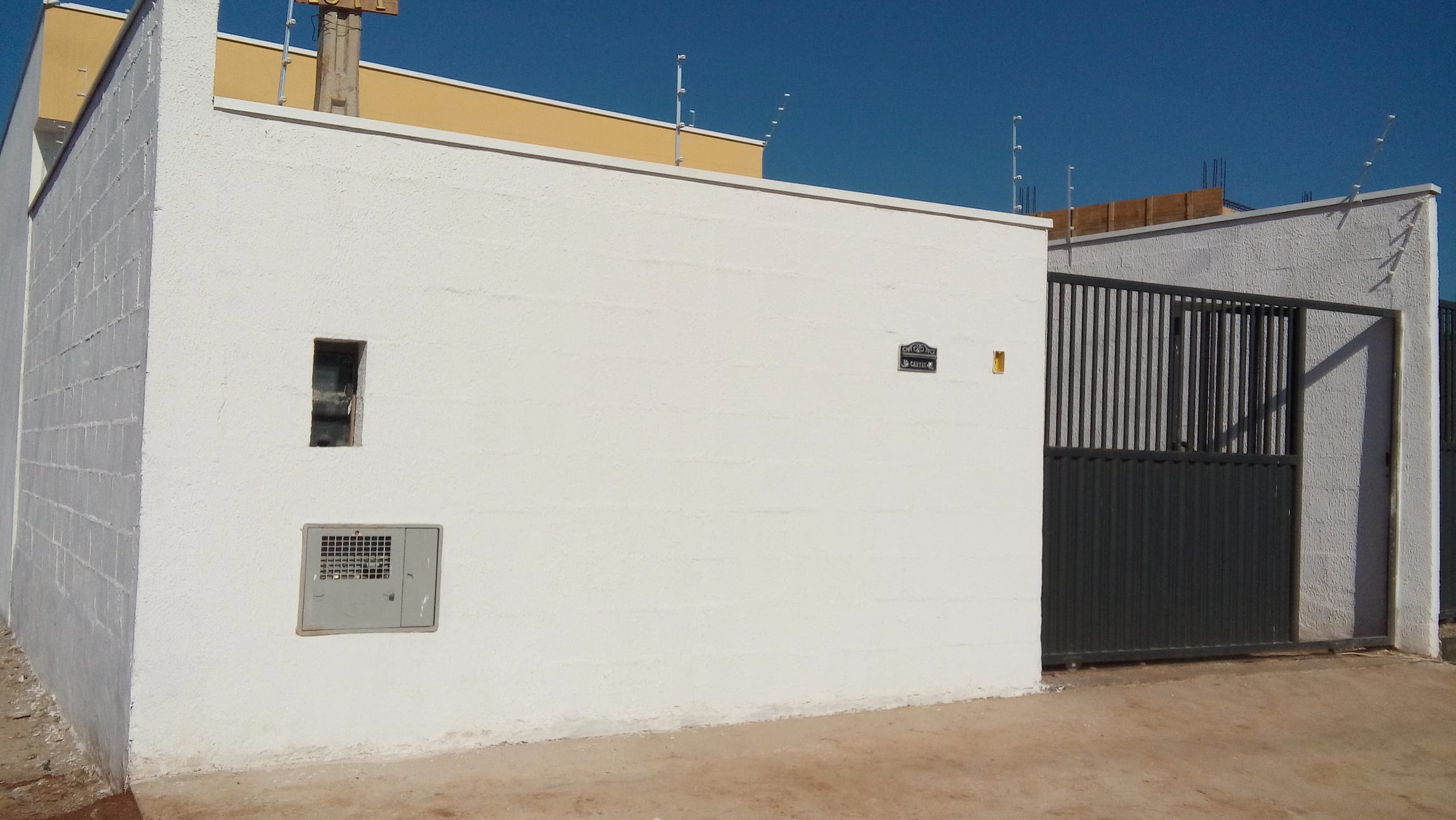 Casa, 2 quartos, 85 m² - Foto 1