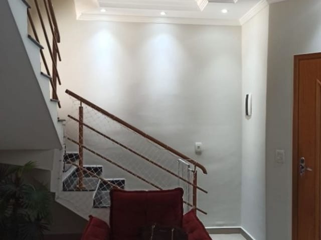 Foto do Casa - Casa com 3 dormitórios à venda, 75 m² por R$ 460.000,00 - Residencial Ana Maria - São José dos Campos/SP | INDEPENDENCE NEGOCIOS IMOBILIARIOS LTDA