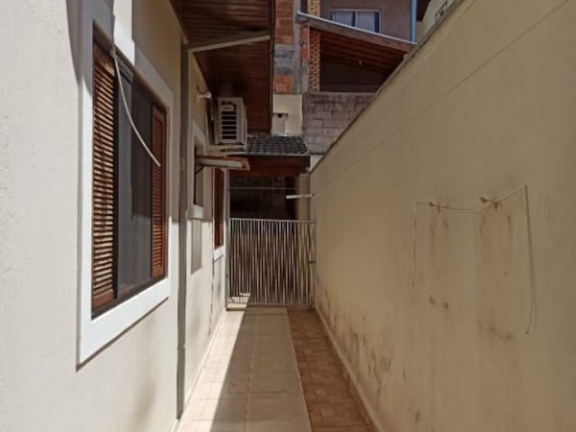 Foto do Casa - Casa com 3 dormitórios à venda, 75 m² por R$ 460.000,00 - Residencial Ana Maria - São José dos Campos/SP | INDEPENDENCE NEGOCIOS IMOBILIARIOS LTDA