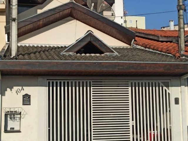 Foto do Casa - Casa com 3 dormitórios à venda, 75 m² por R$ 460.000,00 - Residencial Ana Maria - São José dos Campos/SP | INDEPENDENCE NEGOCIOS IMOBILIARIOS LTDA