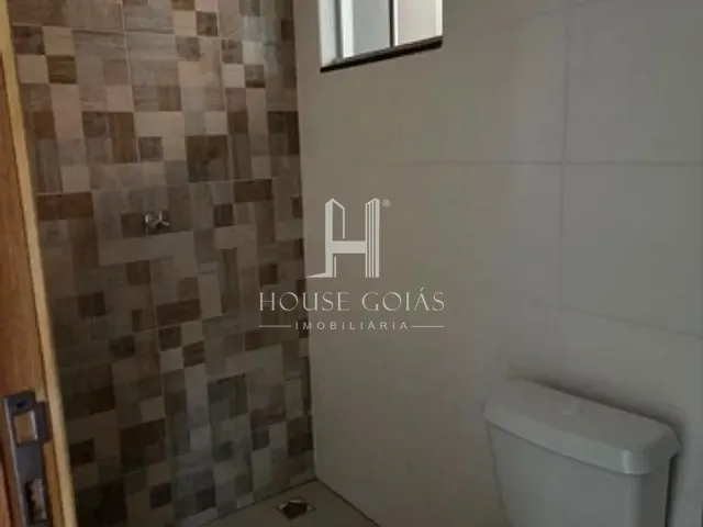 Casa com 125m² 2 quartos e 2 banheiros, à venda, no bairro Residencial Orlando Morais em Goiânia