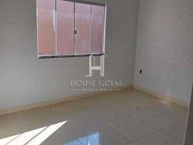 Casa com 125m² 2 quartos e 2 banheiros, à venda, no bairro Residencial Orlando Morais em Goiânia