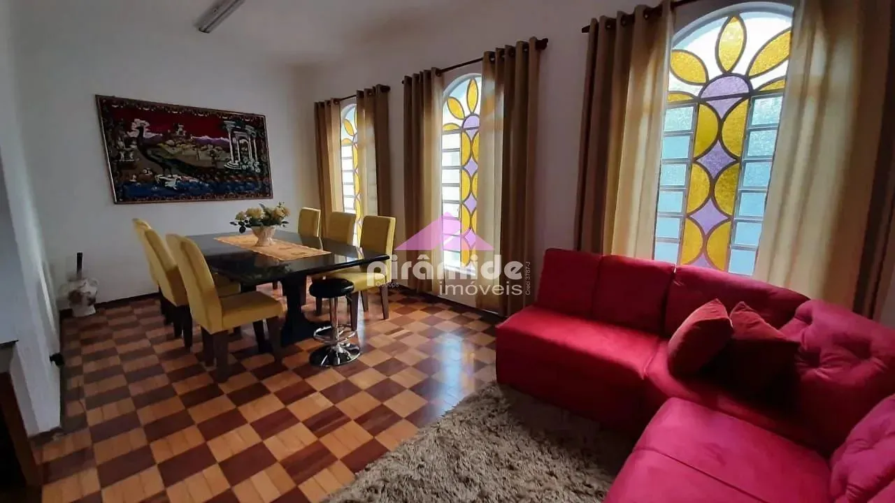 Casa, 4 quartos, 165 m² - Foto 6