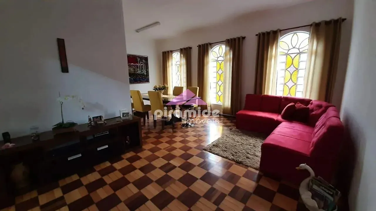 Casa, 4 quartos, 165 m² - Foto 3