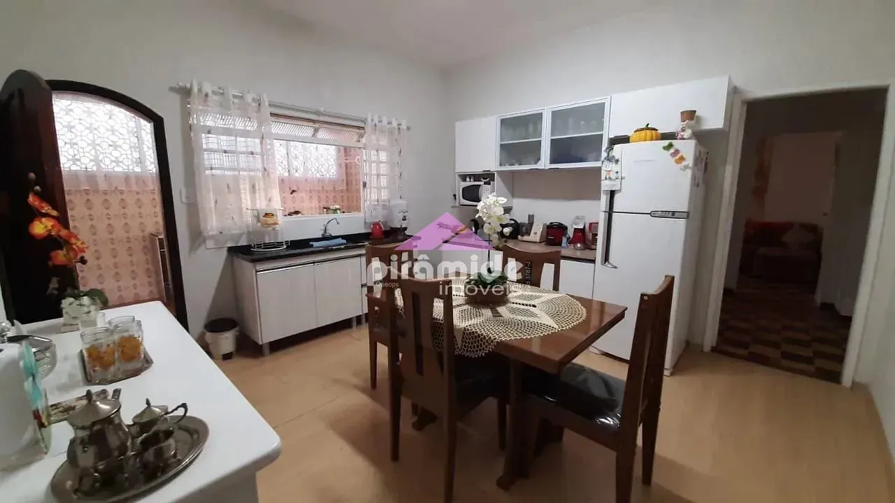 Casa, 4 quartos, 165 m² - Foto 9