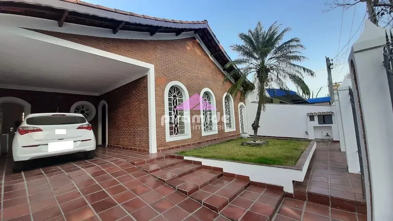 Casa, 4 quartos, 165 m² - Foto 4