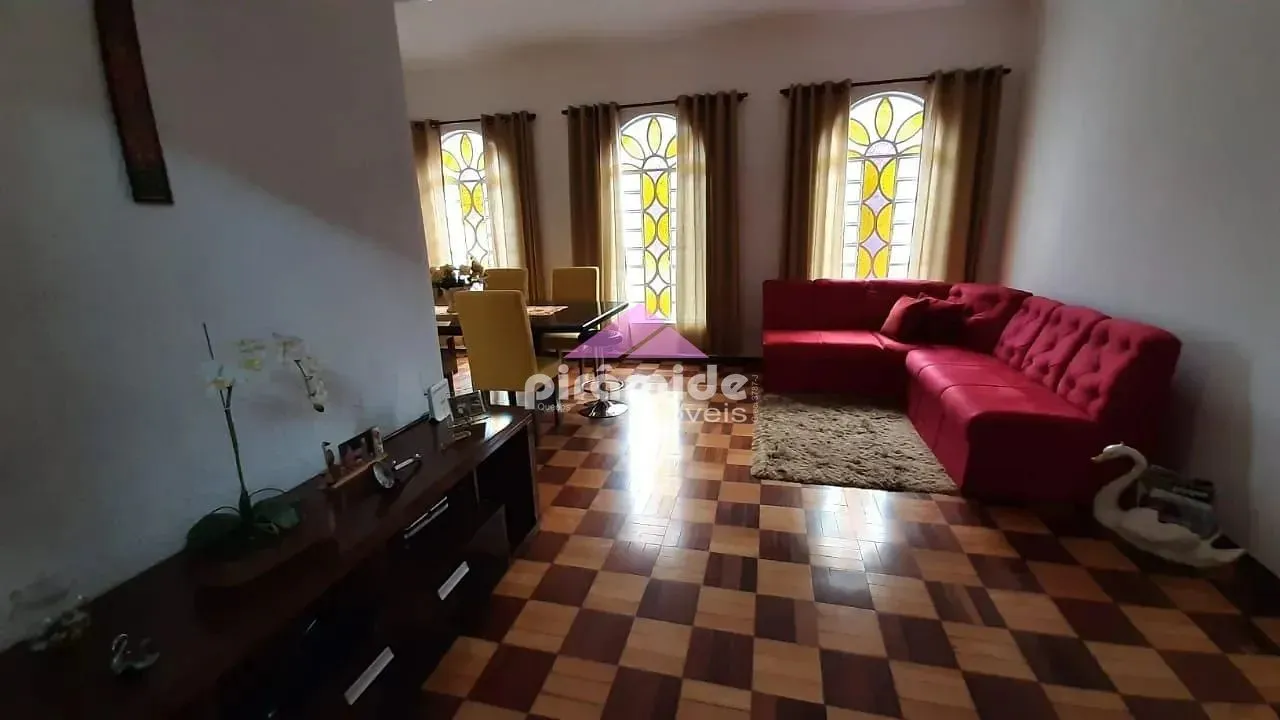 Casa, 4 quartos, 165 m² - Foto 5