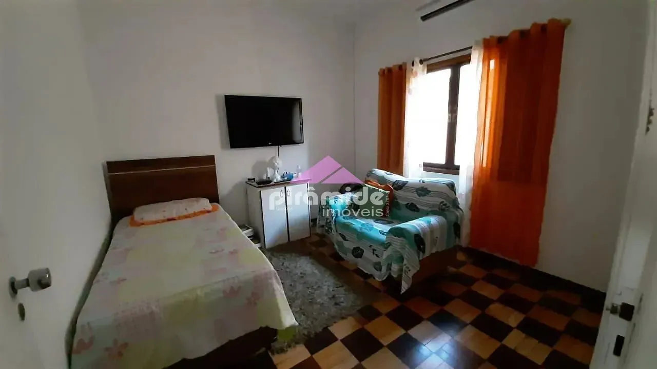 Casa, 4 quartos, 165 m² - Foto 17