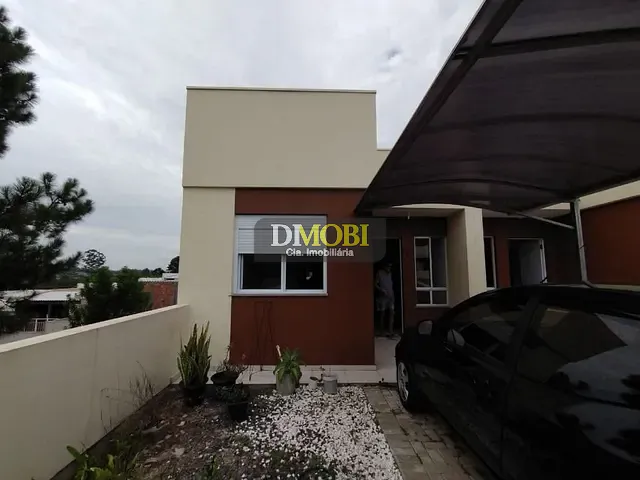 Casa com 60m² 2 quartos e 1 banheiro, à venda, no bairro Mato Alto em Gravataí
