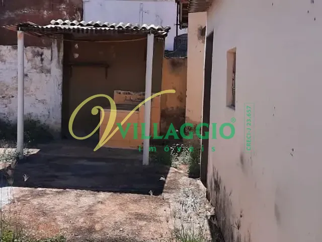 Casa com 600m² 3 quartos e 3 banheiros, à venda, no bairro Vila Maceno em São José do Rio Preto