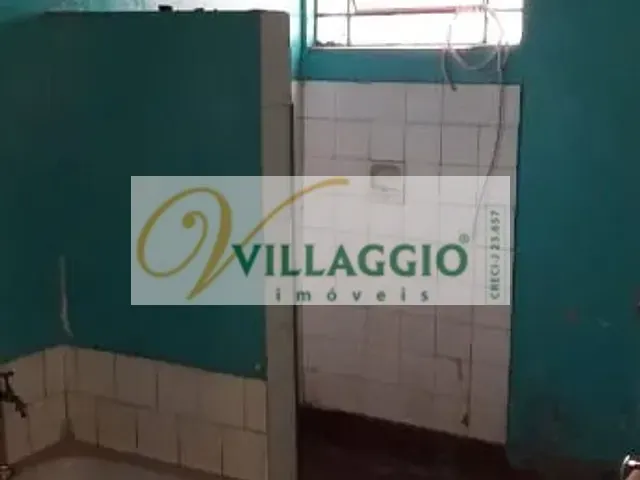 Casa com 600m² 3 quartos e 3 banheiros, à venda, no bairro Vila Maceno em São José do Rio Preto
