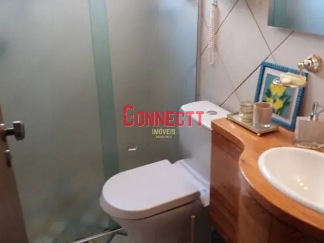 Casa com 326m² 3 quartos e 3 banheiros, à venda, no bairro Jardim Manoel Penna em Ribeirão Preto