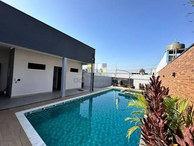Casa com 350m² 1 quarto e 3 banheiros, à venda, no bairro Jardim Minezotta (Nova Veneza) em Sumaré