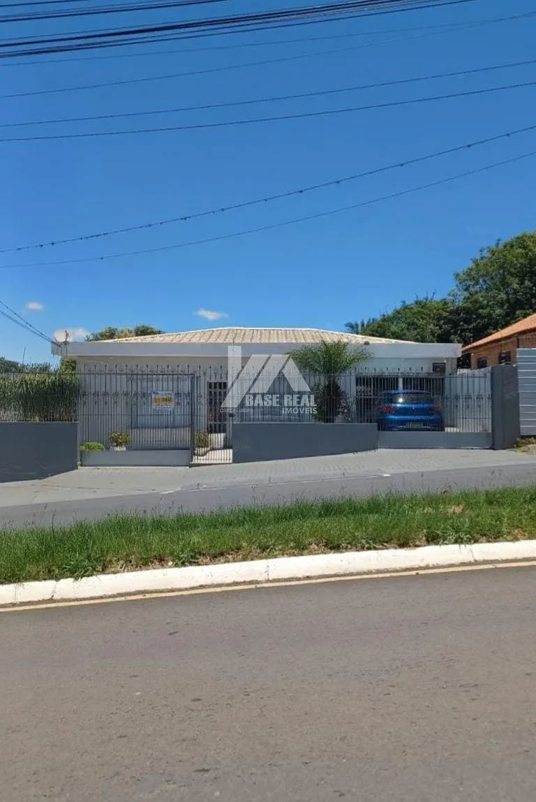Casa à venda, Uvaranas, Ponta Grossa, PR — Uvaranas, Ponta Grossa