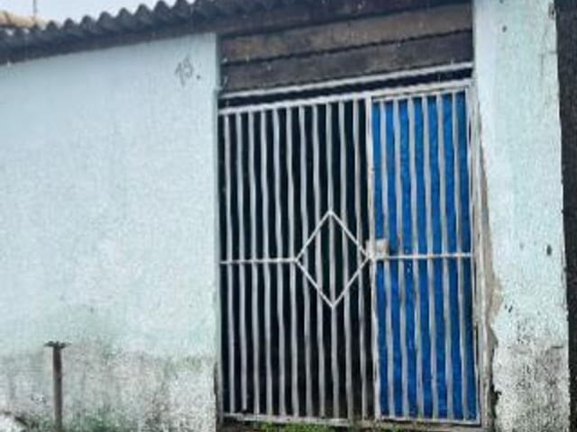 Foto do Casa - Casa à venda 10M², JARDIM PEDRA MAR, JACAREI - SP | Imobiliária Compare