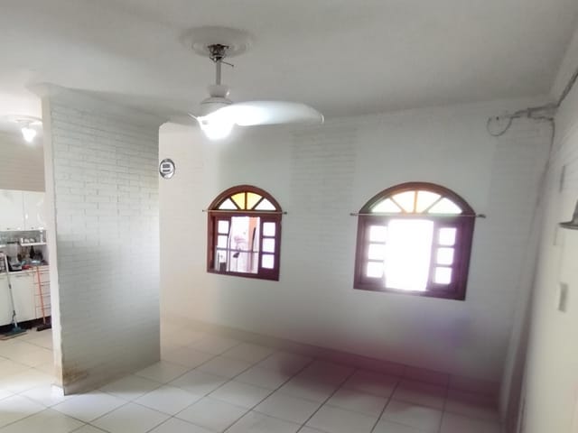 Foto do Casa - Casa 3 quartos, 3 salas à venda, Santa Terezinha, Belo Horizonte, MG | Deltalar Imóveis