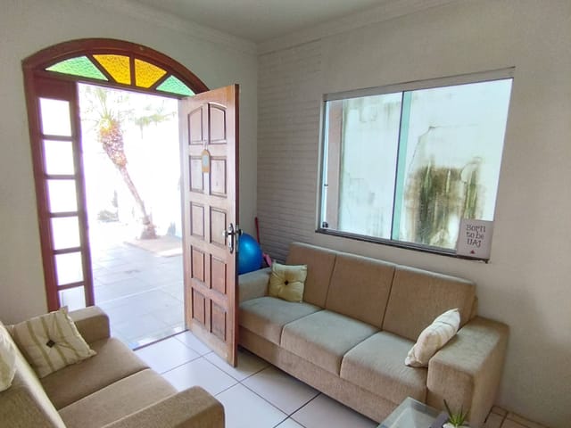 Foto do Casa - Casa 3 quartos, 3 salas à venda, Santa Terezinha, Belo Horizonte, MG | Deltalar Imóveis