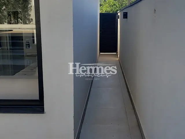 Casa 4 quartos e 5 banheiros, à venda, no bairro Parque Brasil 500 em Paulínia