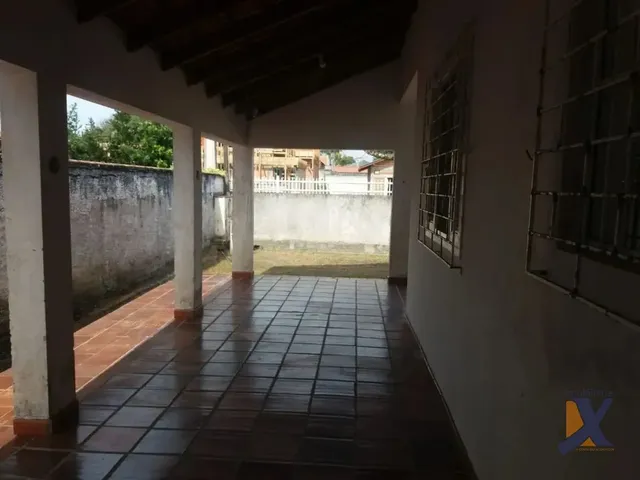 Casa com 532m² 2 quartos e 2 banheiros, à venda, no bairro Pontal do Sul em Pontal Do Paraná