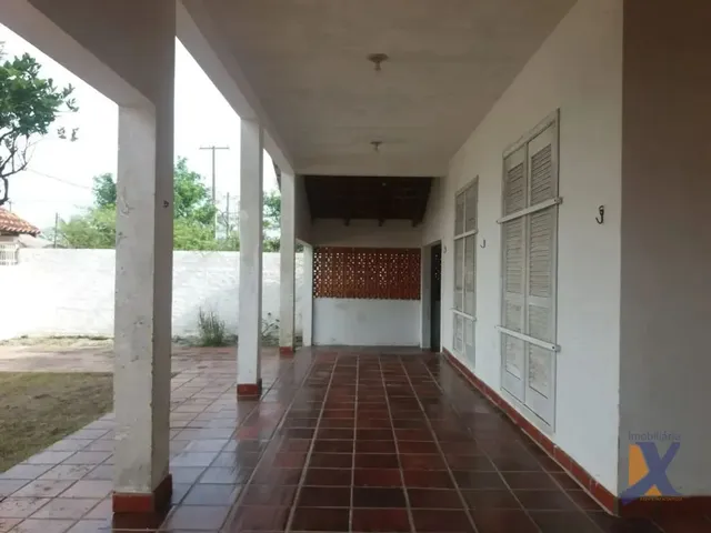 Casa com 532m² 2 quartos e 2 banheiros, à venda, no bairro Pontal do Sul em Pontal Do Paraná