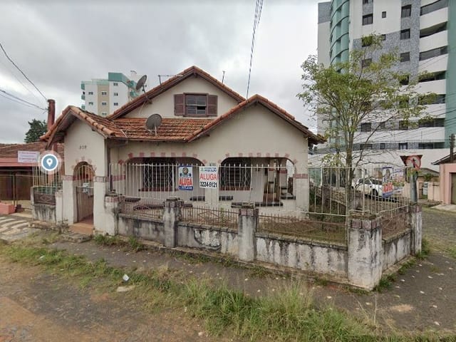 Casa à venda, Orfãs, Ponta Grossa, PR
