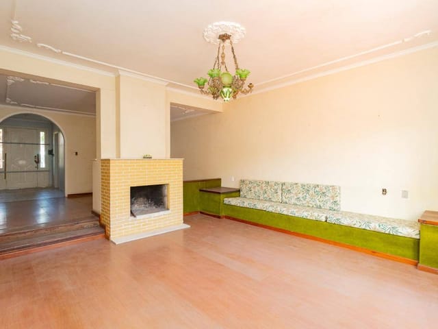 Casa com 363m² 4 quartos e 5 banheiros, à venda, no bairro Centro em Pelotas
