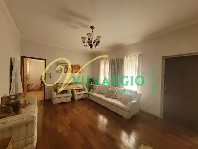 Casa com 551m² 4 quartos e 5 banheiros, à venda, no bairro Boa Vista em São José do Rio Preto