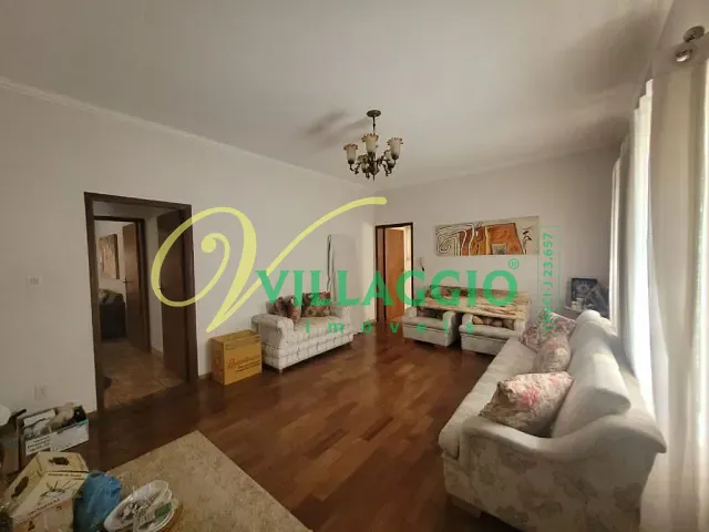Casa com 551m² 4 quartos e 5 banheiros, à venda, no bairro Boa Vista em São José do Rio Preto