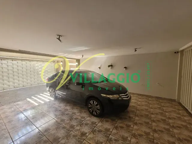 Casa com 551m² 4 quartos e 5 banheiros, à venda, no bairro Boa Vista em São José do Rio Preto