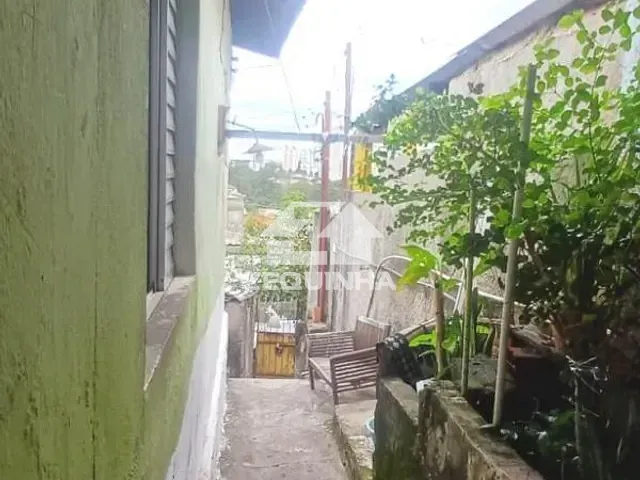 Casa com 130m² 2 quartos e 2 banheiros, à venda, no bairro Jd Dabril em Sao Paulo