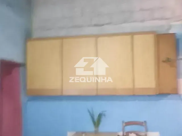 Casa com 130m² 2 quartos e 2 banheiros, à venda, no bairro Jd Dabril em Sao Paulo