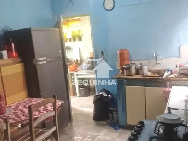 Casa com 130m² 2 quartos e 2 banheiros, à venda, no bairro Jd Dabril em Sao Paulo