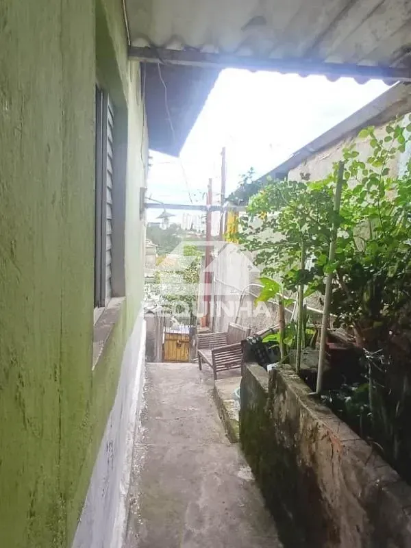 Casa, 2 quartos, 10 m² - Foto 1