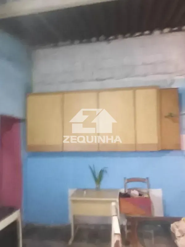 Casa, 2 quartos, 10 m² - Foto 2